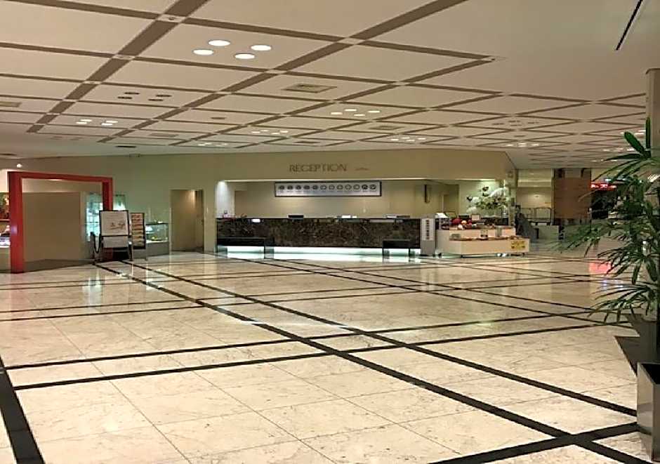 Ogaki Forum Hotel / Vacation STAY 72174