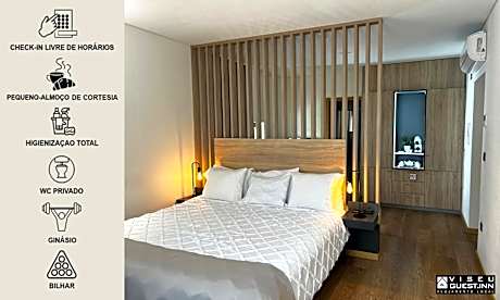 Viseu Guest Inn