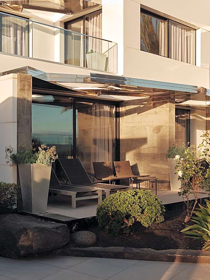 La Isla y el Mar, Hotel Boutique