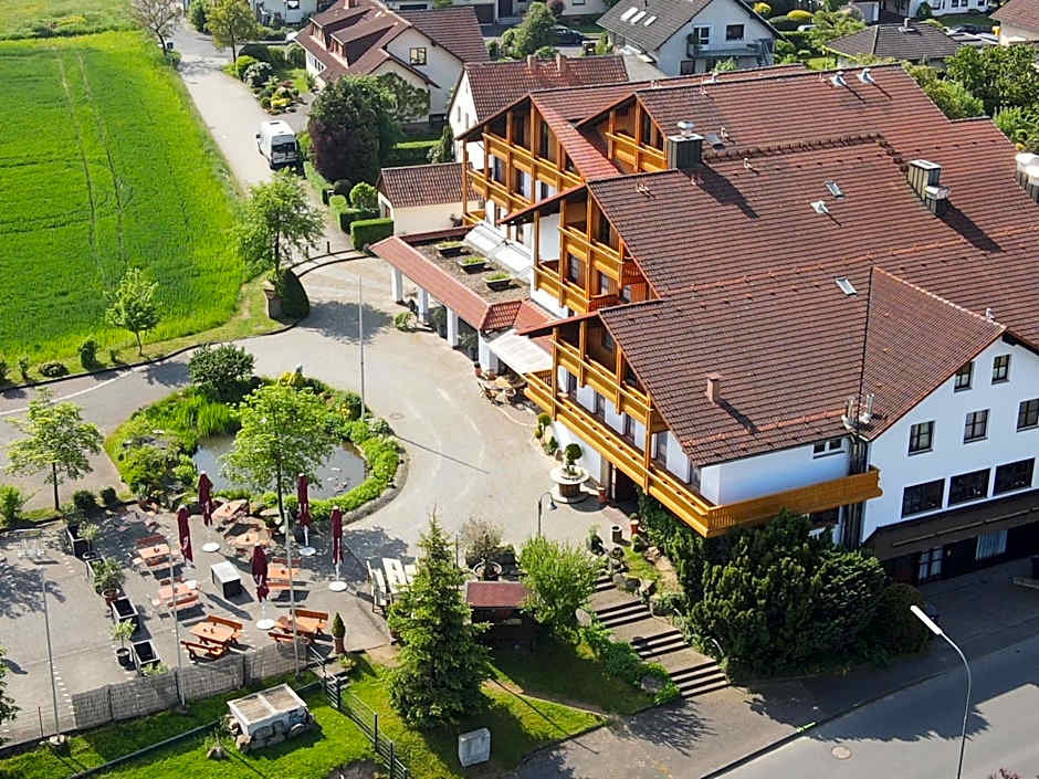 Hotel Berghof