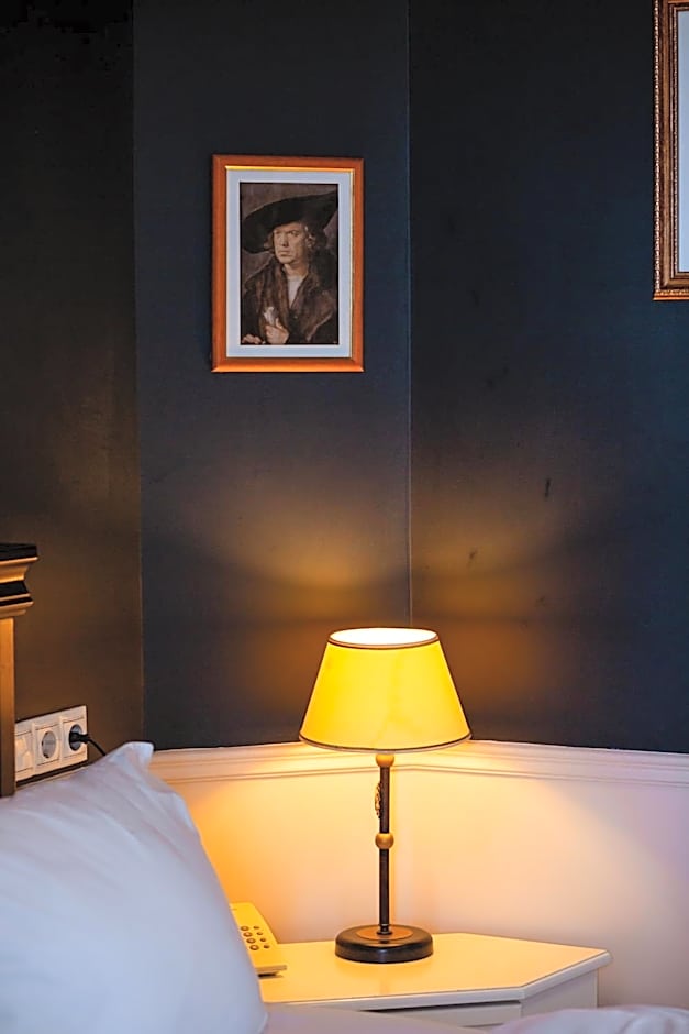 Piazza Boutique Hotel