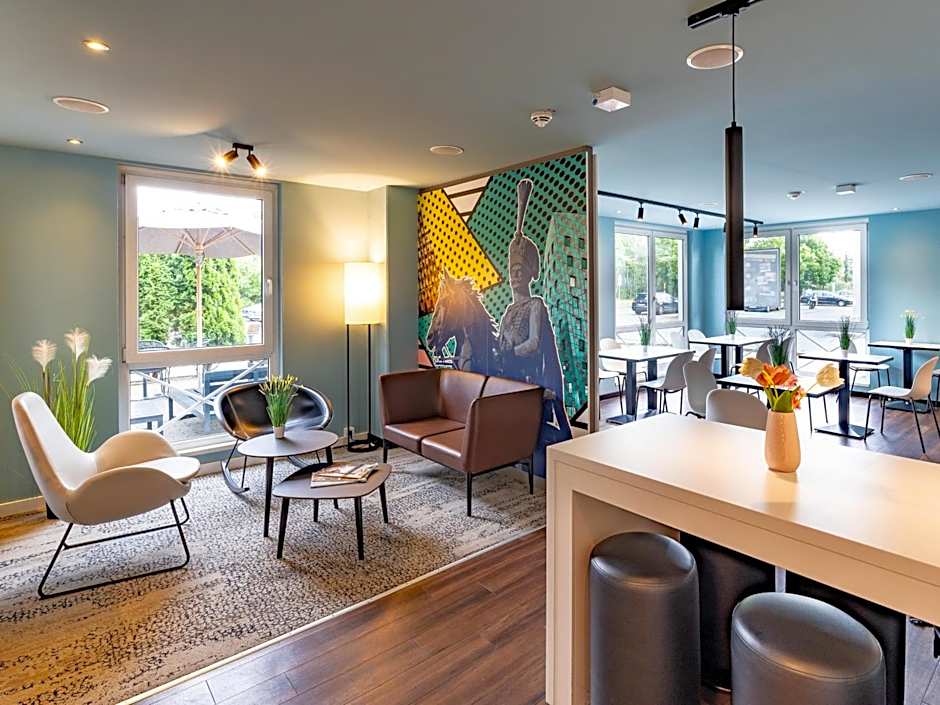 B&B Hotel Hannover-Lahe