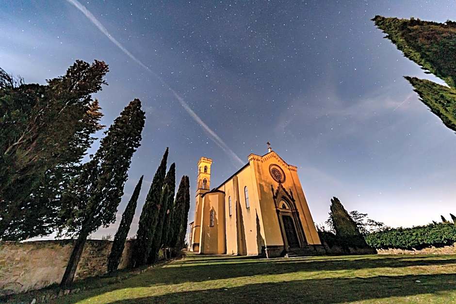 Villa Castiglione
