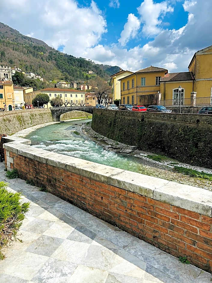 Art Hotel Pietrasanta