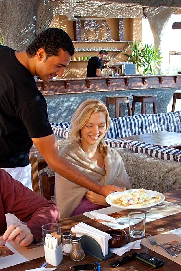 Eldorado Lodge and Restaurant