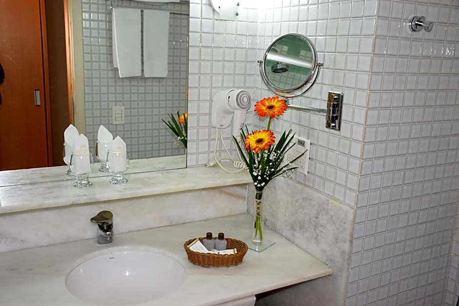 Augusto´s Rio Copa Hotel