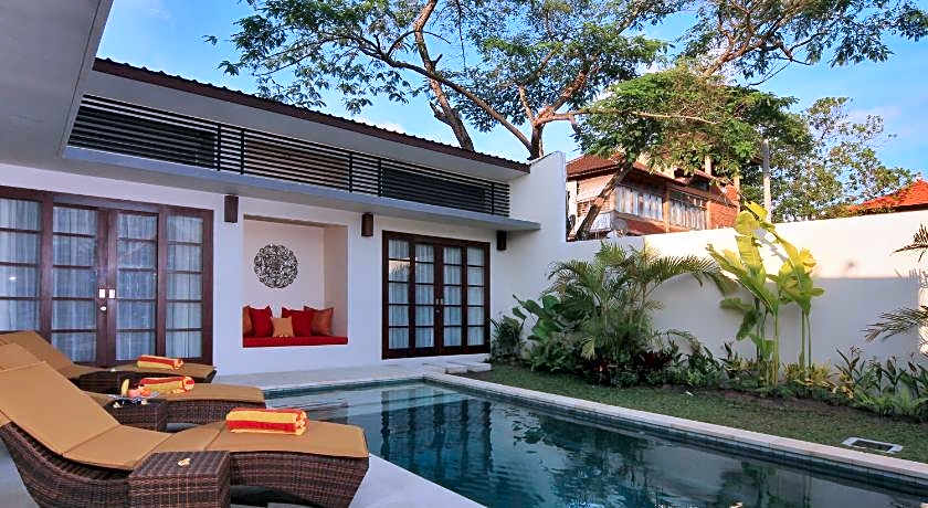 Destiny Villas and Residences