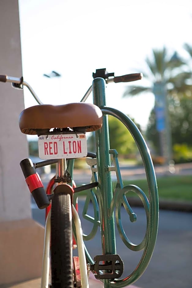 Red Lion Hotel Redding