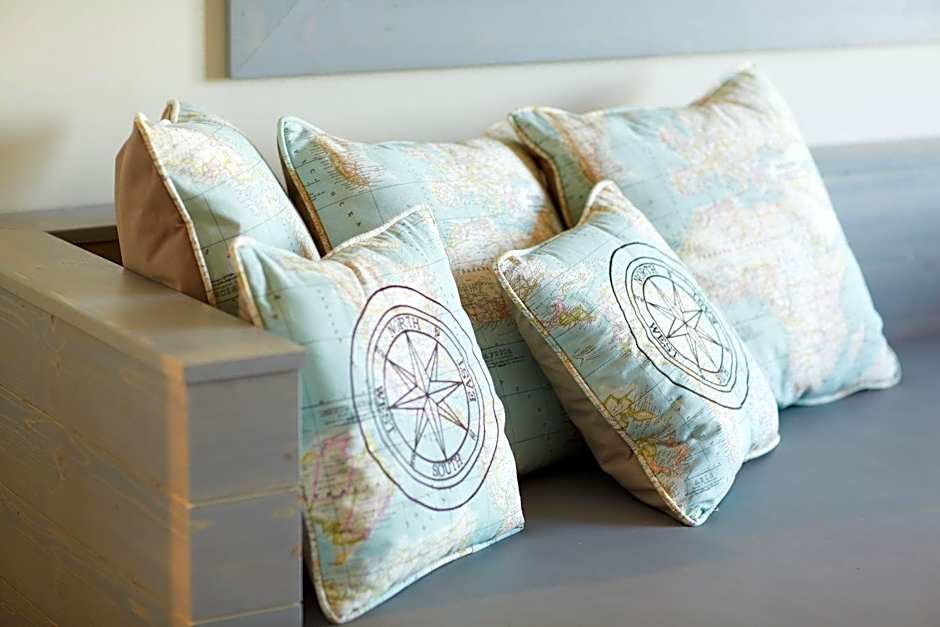 Beach Motel St. Peter-Ording