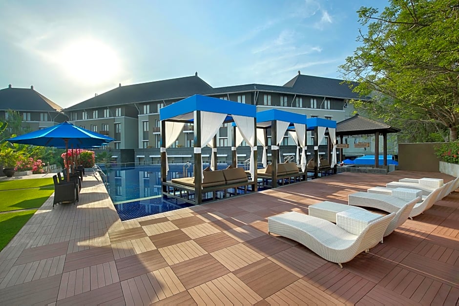 Mercure Bali Nusa Dua Hotel