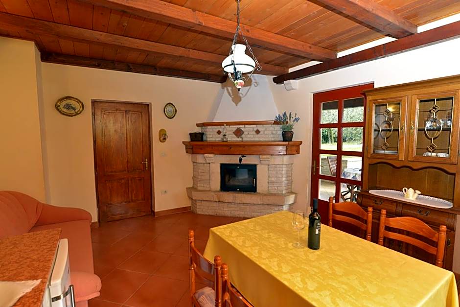 Apartments Ivan & Tina