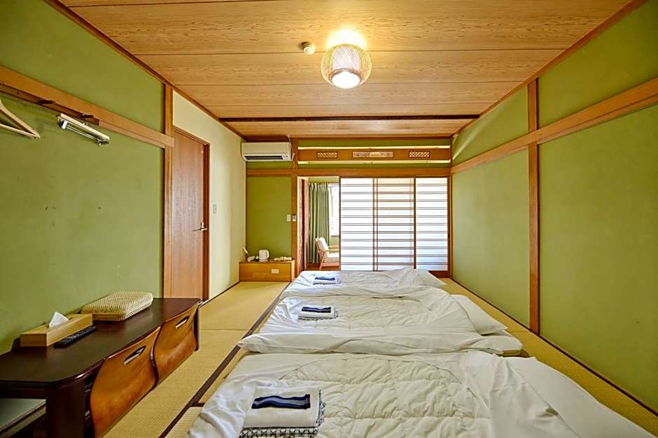 Fuyo Sankyo Enka