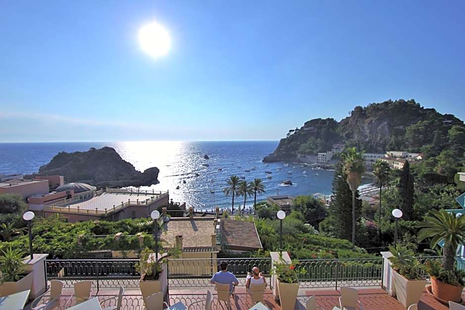 Photo 1 of 33 of Baia Azzurra Hotel