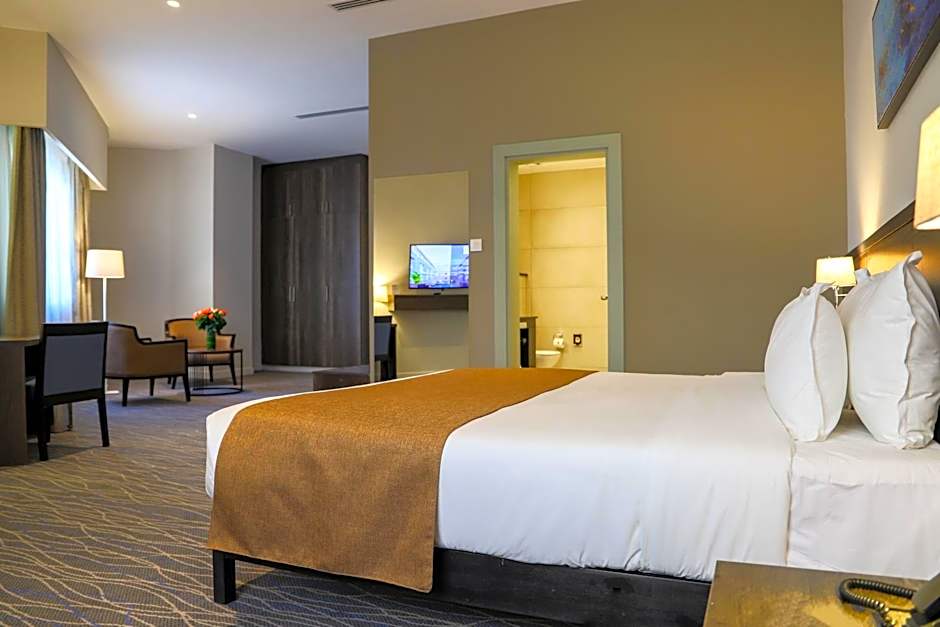 Photo 1 of 4 of Standard Suite