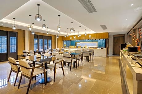 Blossom House Jiande Yanzhou Huhengmao