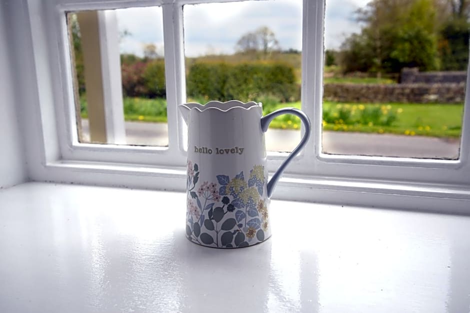 Cloverhill Gate Lodge