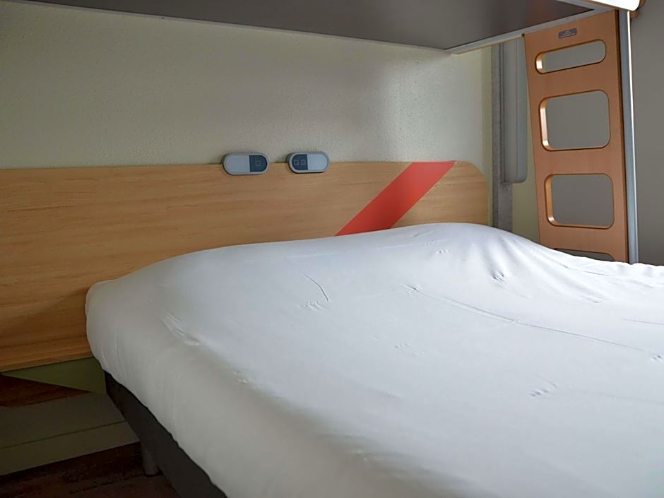 ibis budget Rouen Nord Isneauville