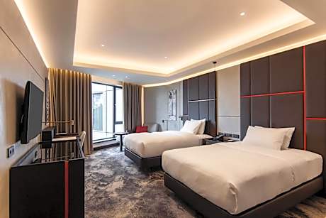 Hilton Belgrade