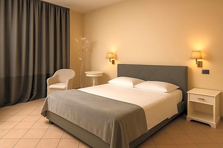 Airone Hotel