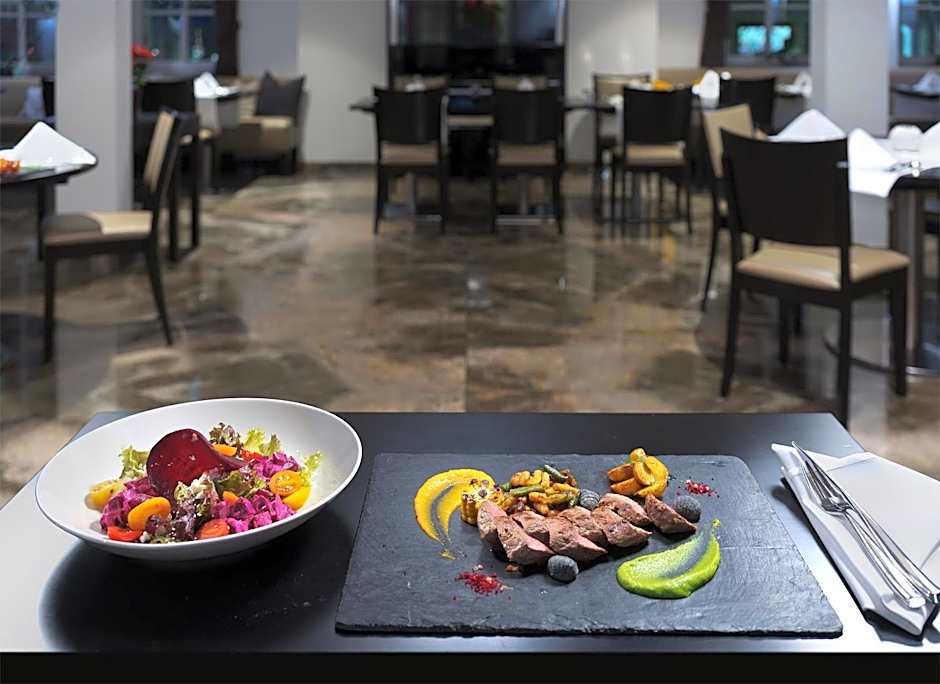 TRIP INN Kaiser Hotel & Restaurant Heidelberg-Schriesheim