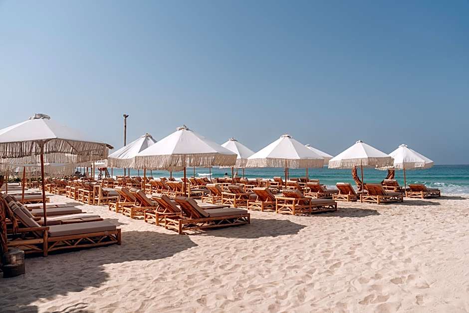 Umm Al Quwain Beach Hotel