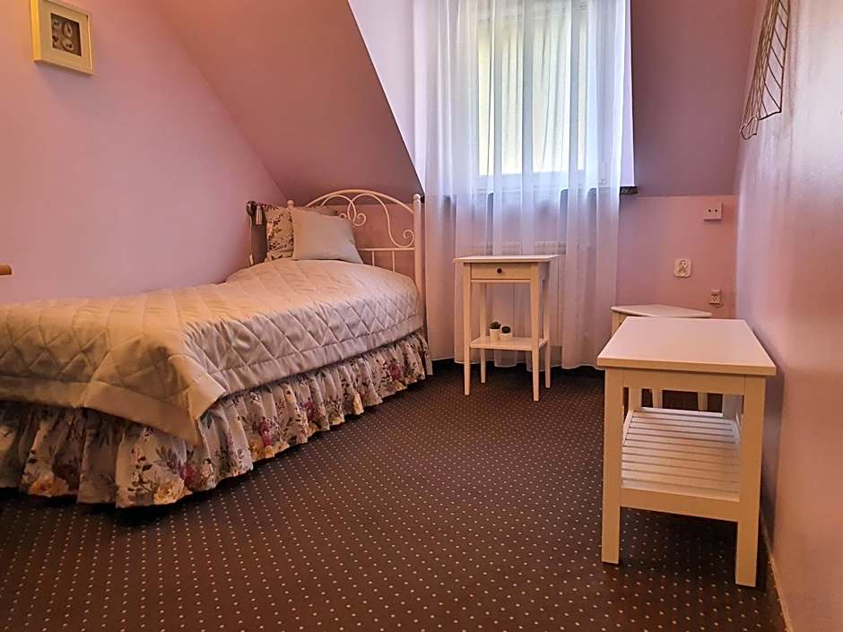 Hotel Wojto