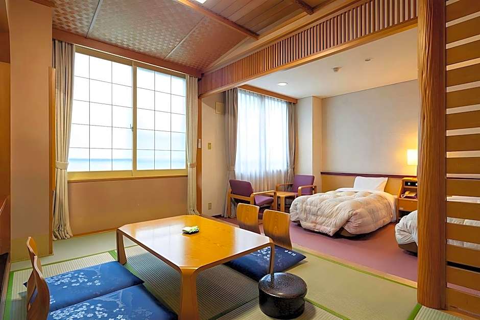 Choyo Tei Hotel