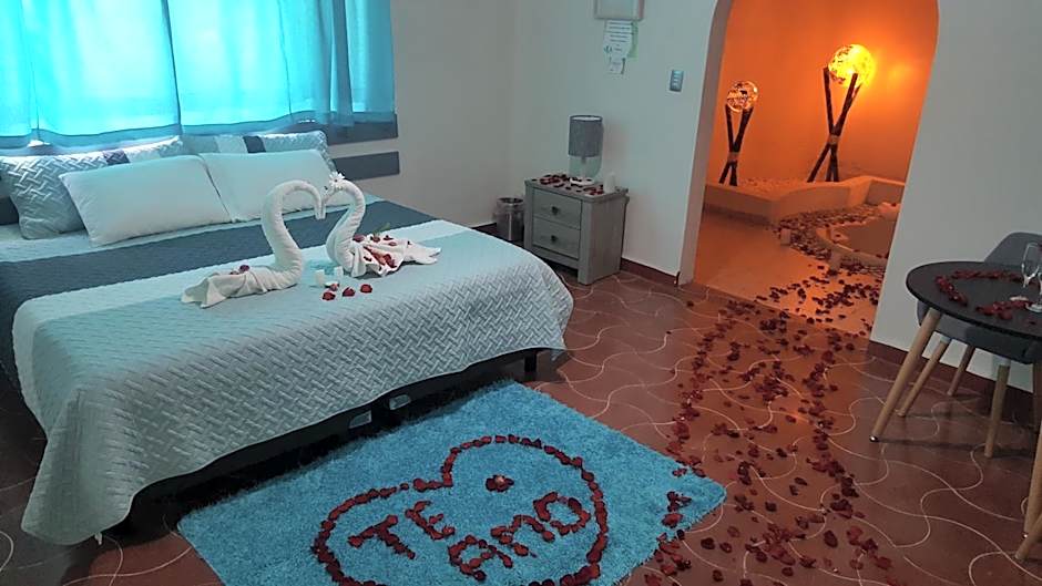 Victoria Hotel y Spa