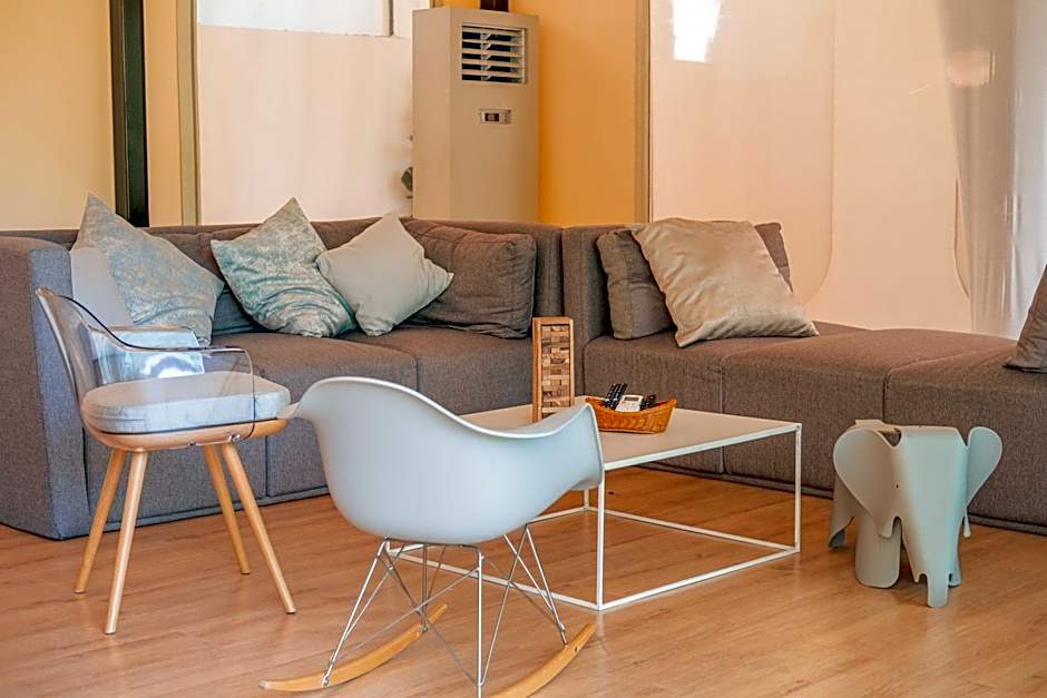 Te Mata Glamping