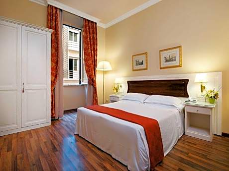 Residenza Domiziano