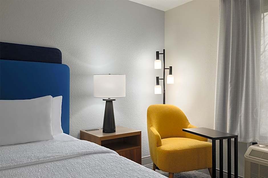 Hampton Inn Washington-Dulles Int'l Airport South