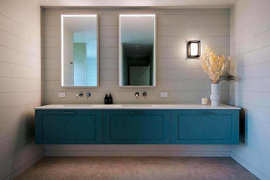 Craggy Range Luxury Vineyard Retreat