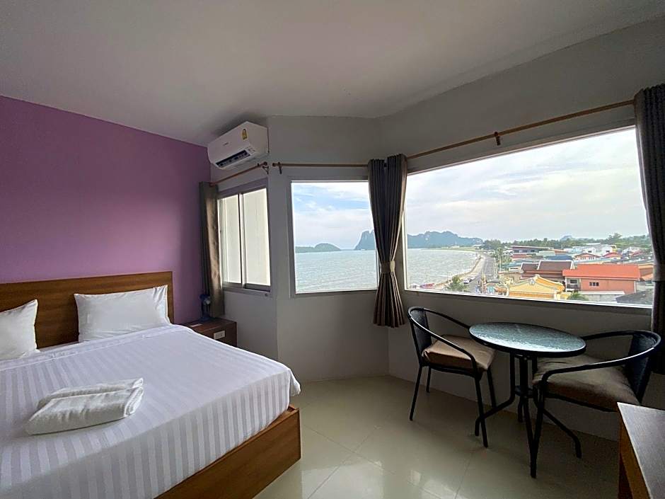 Prachuap Beach Hotel