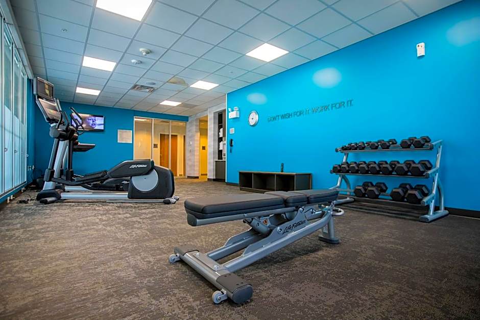 Fairfield Inn & Suites by Marriott Alexandria