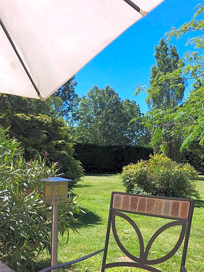 Logis de Pierre Levée