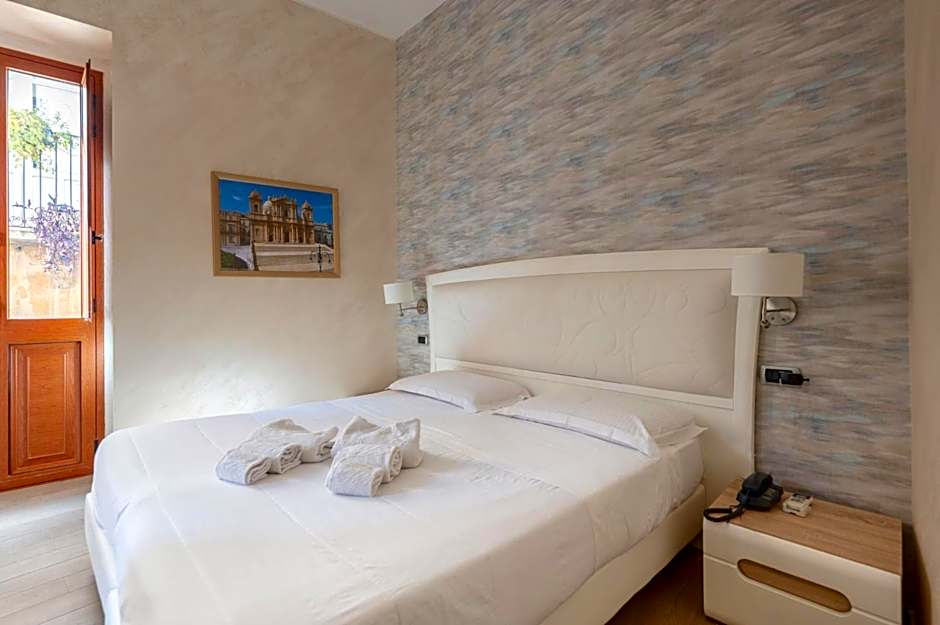 Porta Nazionale Dependance