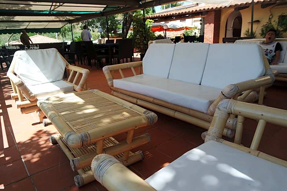 Hotel Brutium