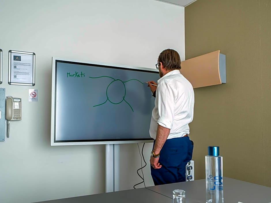 Novotel Poissy Orgeval