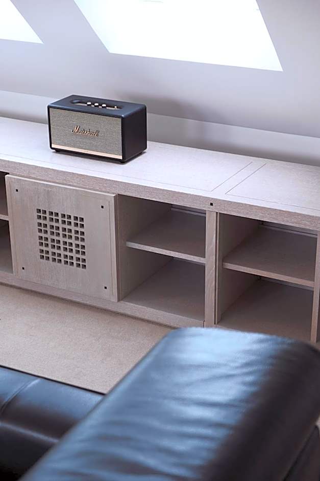 L'Agapa Hôtel - Spa Codage