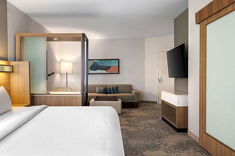 SpringHill Suites by Marriott Dayton Vandalia