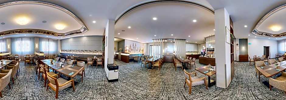 Hotel Lenz oHG