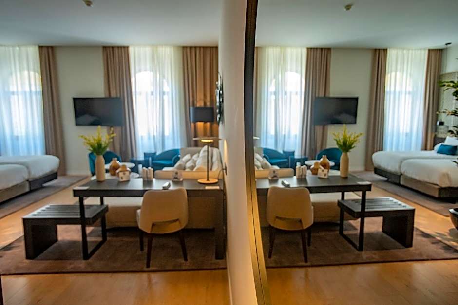 Soho Boutique Catedral 