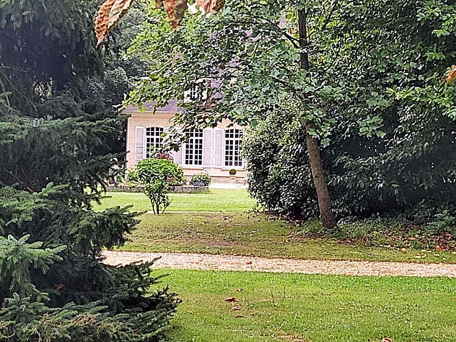 Le Mesnil Landon