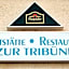 Gaststätte Zur Tribüne