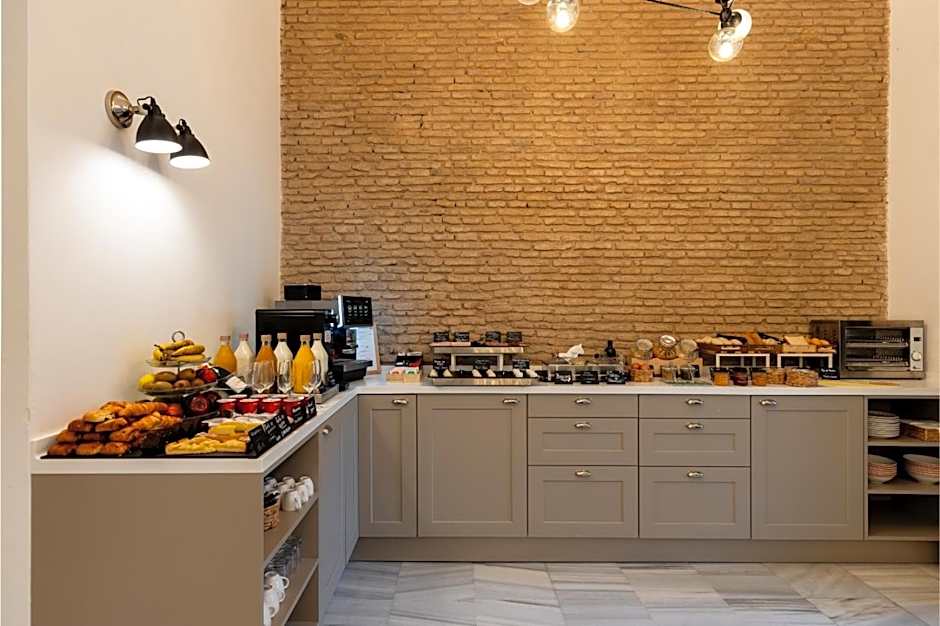 Colectia Hotel Parada del Marqués