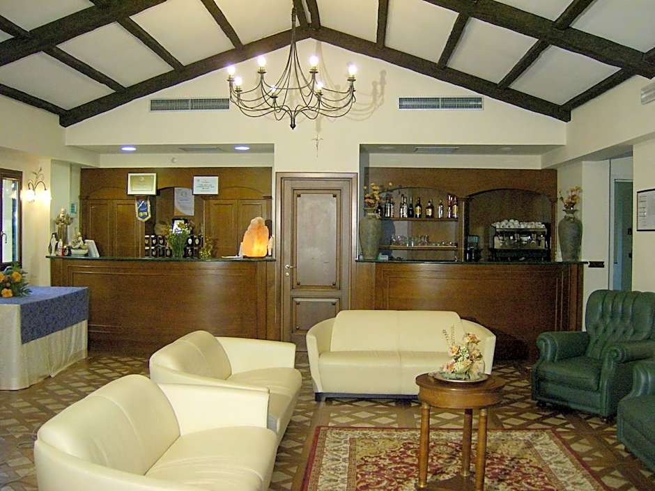 La Locanda di Castromediano - Al Becco della Civetta