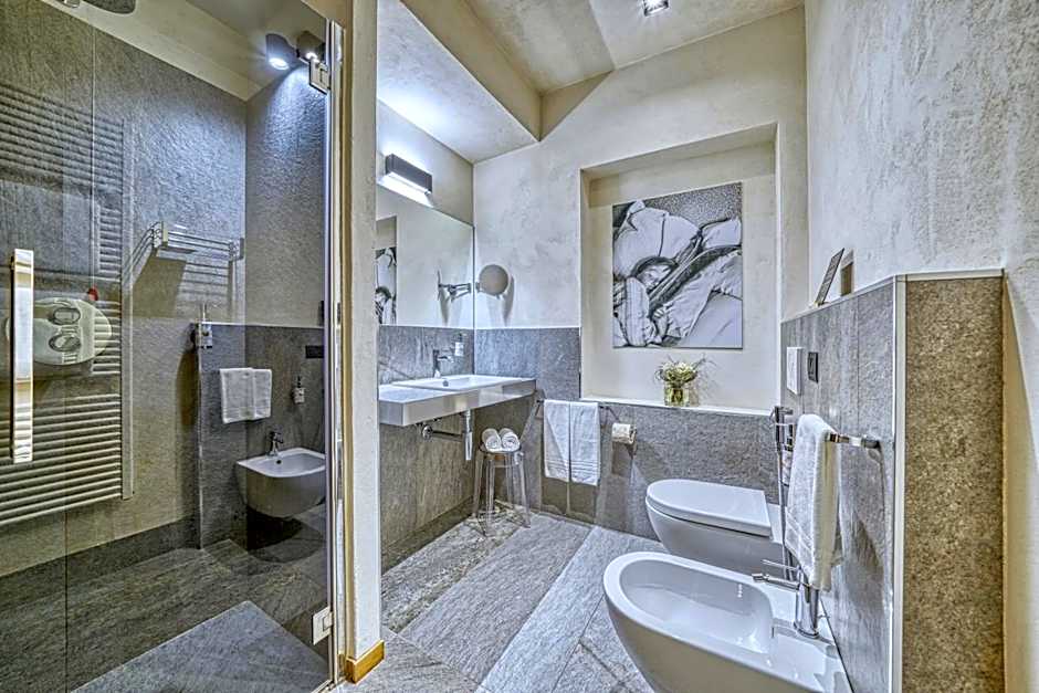 Hotel Sant'Orso - Mountain Lodge & Spa