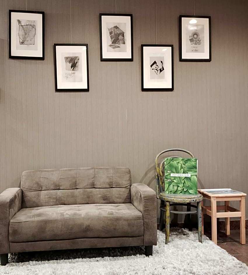 Apartment Sunbright