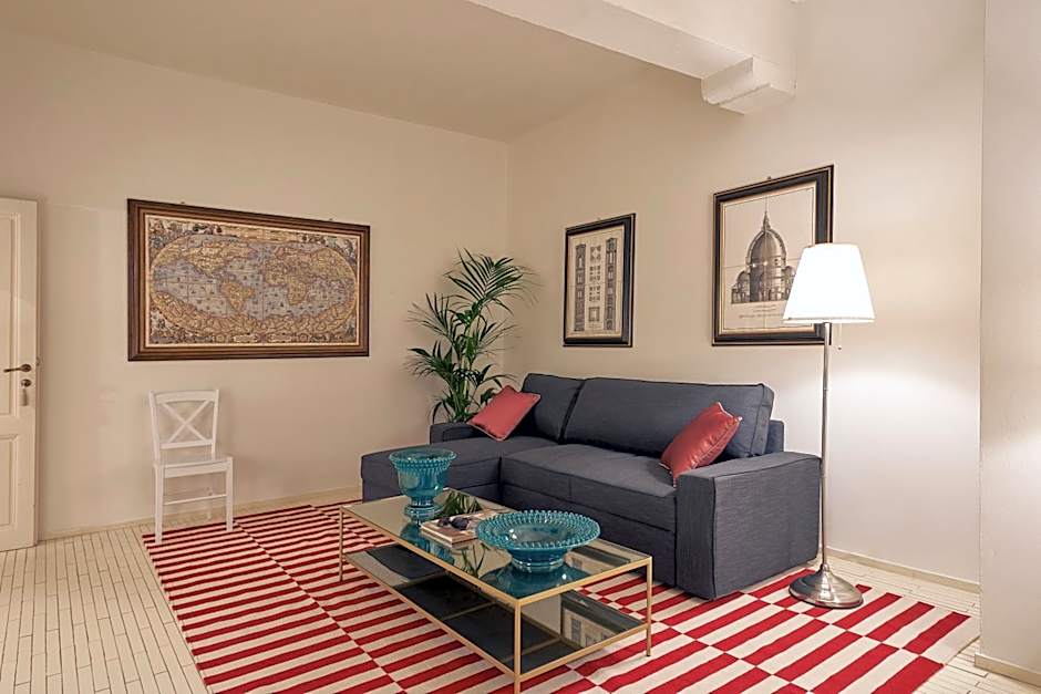 Peruzzi Urban Residences