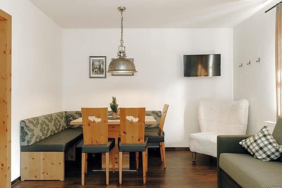 Hubertus - Das Landhaus